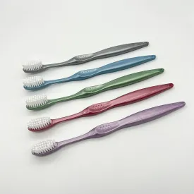3920C Concept Curve Soft Bristle, Pearlescent Toothbrush (1 Dozen) - Elevate Your Dental Care Experience