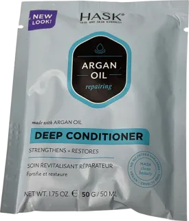 argan oil Deep Conditioner Treatment 50g