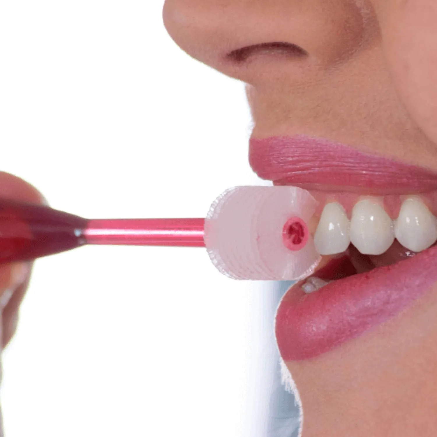 Brilliant Oral Care Expectant Mom Toothbrush, a Pregnancy Must Have with Gentle, Extra Soft Bristles, Round Head for Sensitive Teeth and Gums, Lilac, 1 Pack