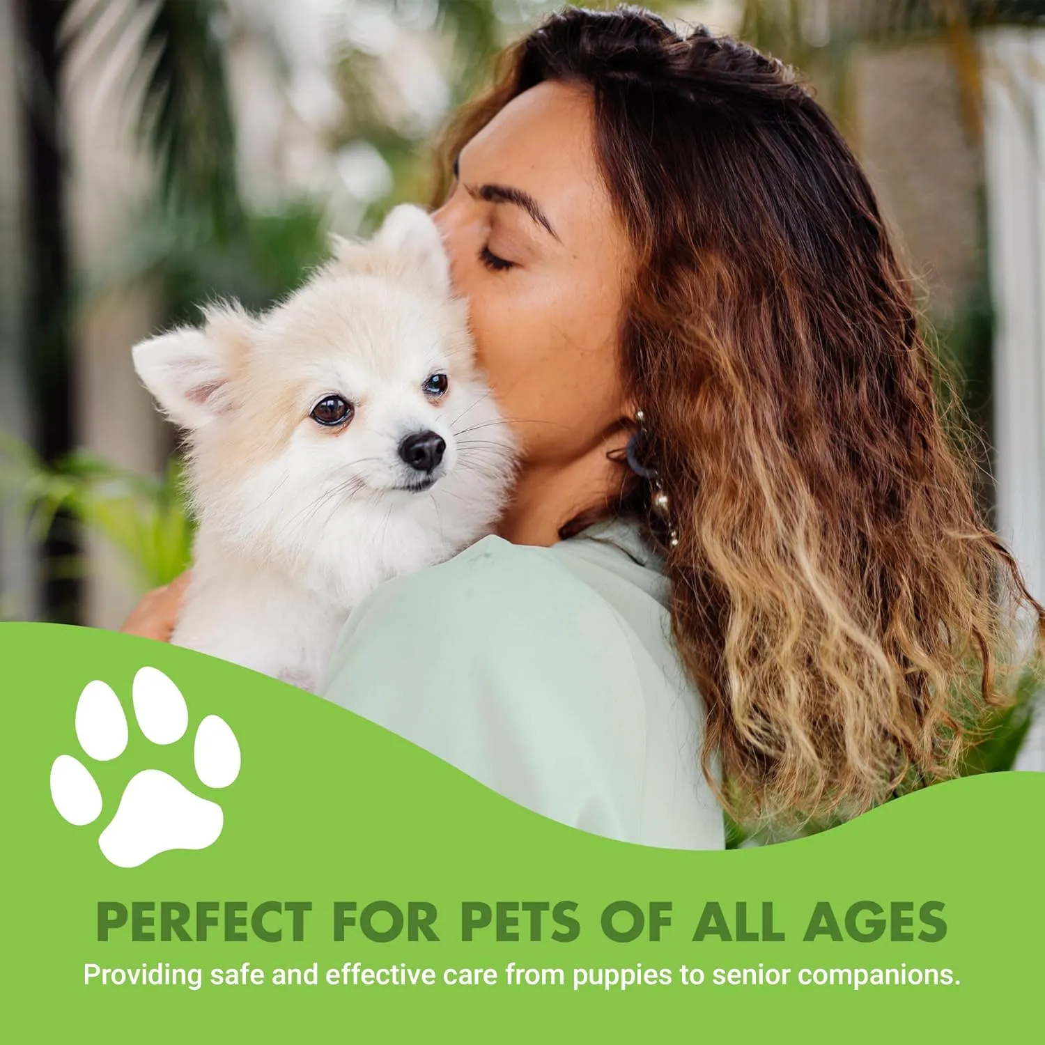 by Cool PET Holistics Dog Hip & Joint Advanced Supplement (Pot Roast, 32 oz)