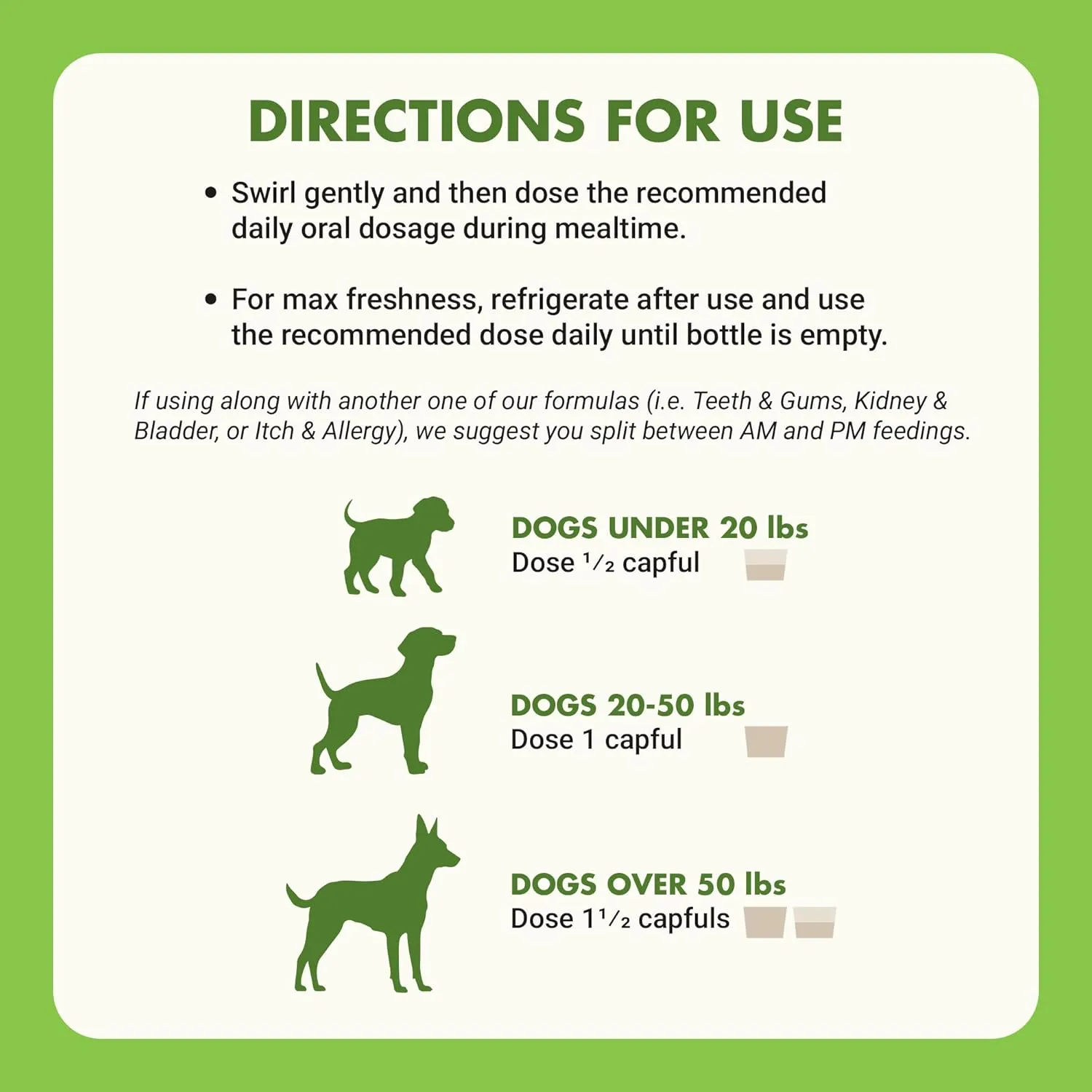by Cool PET Holistics Dog Hip & Joint Advanced Supplement (Pot Roast, 32 oz)