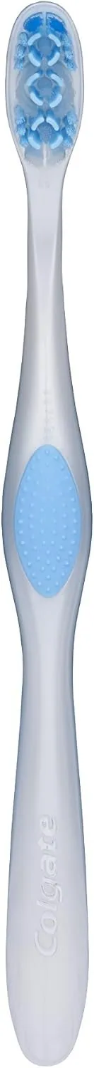 Colgate 360 Enamel Health Extra Soft Toothbrush for Sensitive Teeth
