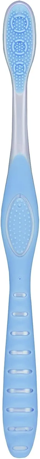 Colgate 360 Enamel Health Extra Soft Toothbrush for Sensitive Teeth