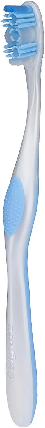 Colgate 360 Enamel Health Extra Soft Toothbrush for Sensitive Teeth