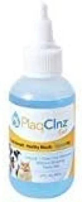 Daily Dental Oral Gel for Dogs Reduces Plaque Tartar Without Brushing(One Bottle)