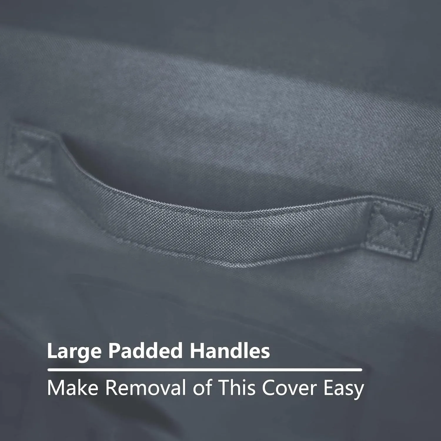 Dog Bed Covers Replacement Washable, 30L X 20W X 3H inch Washable Removable Orthopedic, Cooling Gel and Memory Foam pet Bed Protector Cover. Cover only (Gray)