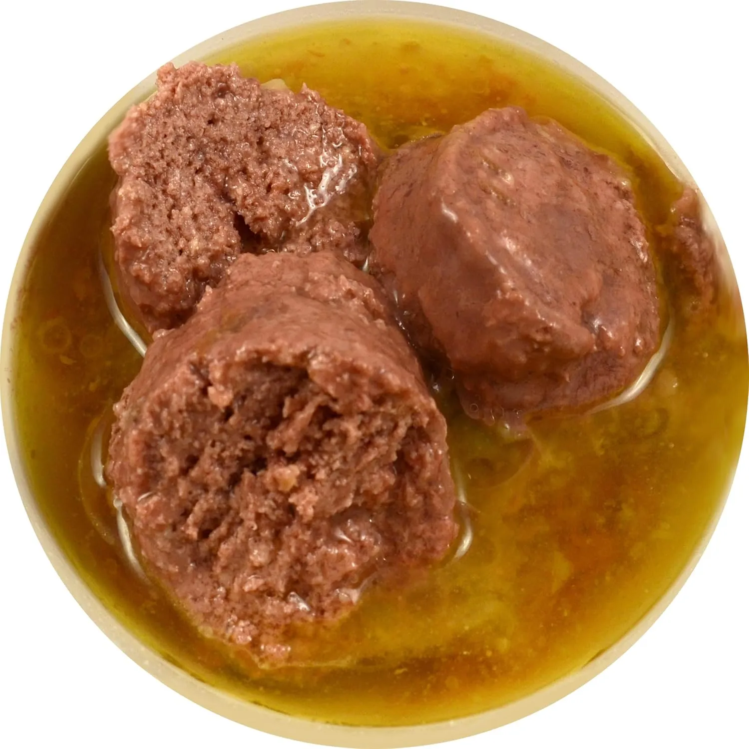 Evanger's Against The Grain Nothing Else - One Ingredient: Chicken Canned Dog Food - 12, 11 oz Cans
