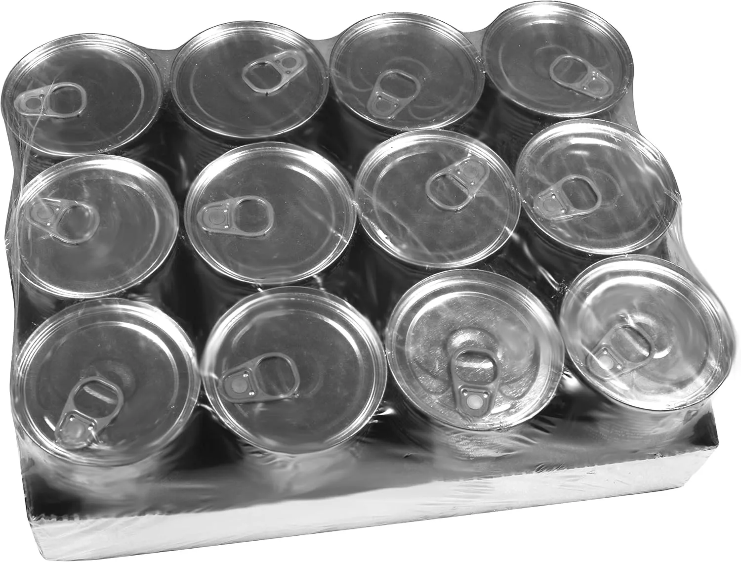 Evanger's Against The Grain Nothing Else - One Ingredient: Chicken Canned Dog Food - 12, 11 oz Cans