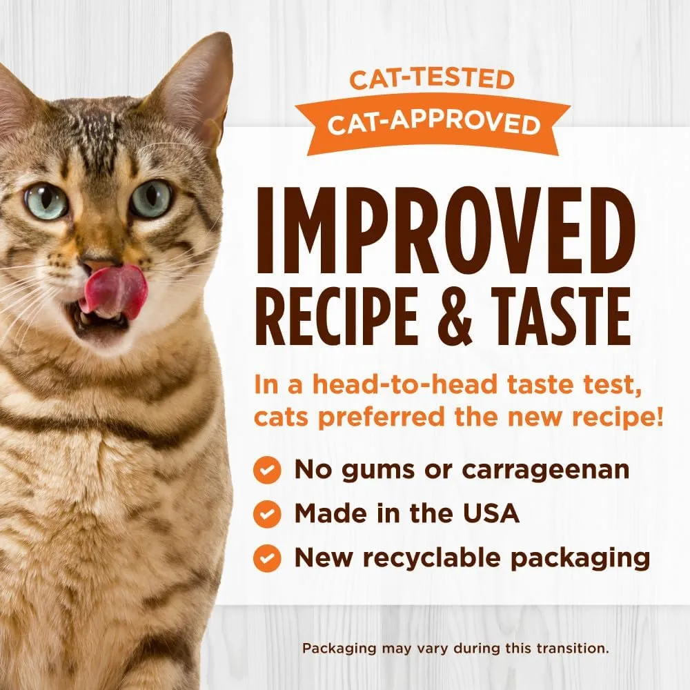 Instinct Limited Ingredient Diet Grain Free Real Turkey Recipe Natural Wet Canned Cat Food by Nature's Variety, 5.5 oz. Cans (Pack of 12)