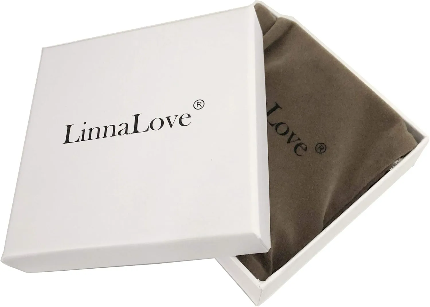 LinnaLove Medical Alert Bracelet for Women Adjustable Stainless steel Heart Charm Medical jewelry