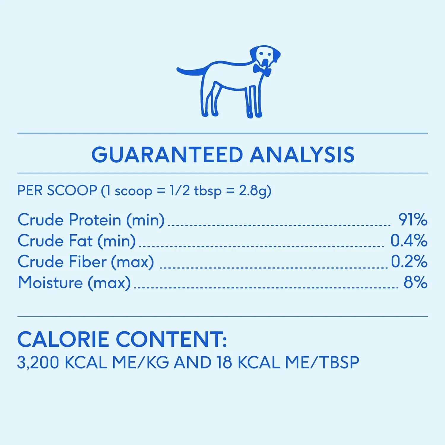 Native Pet Bone Broth for Dogs and Cats - Made with Real Beef Bone Broth, Dog Food Toppers for Picky Eaters - Provides Extra Hydration & Nutrition for Joint Strength, Immunity & Heart Health-48 Scoops
