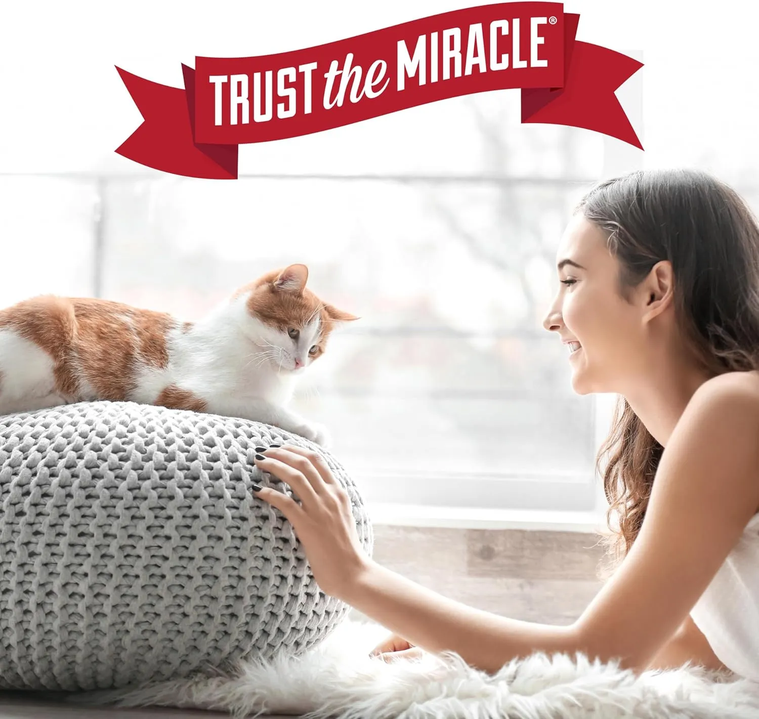 Nature's Miracle Urine Destroyer Plus for Dogs, 17.5 Ounces, Foaming Aerosol for Tough Urine Messes (Pack of 2)