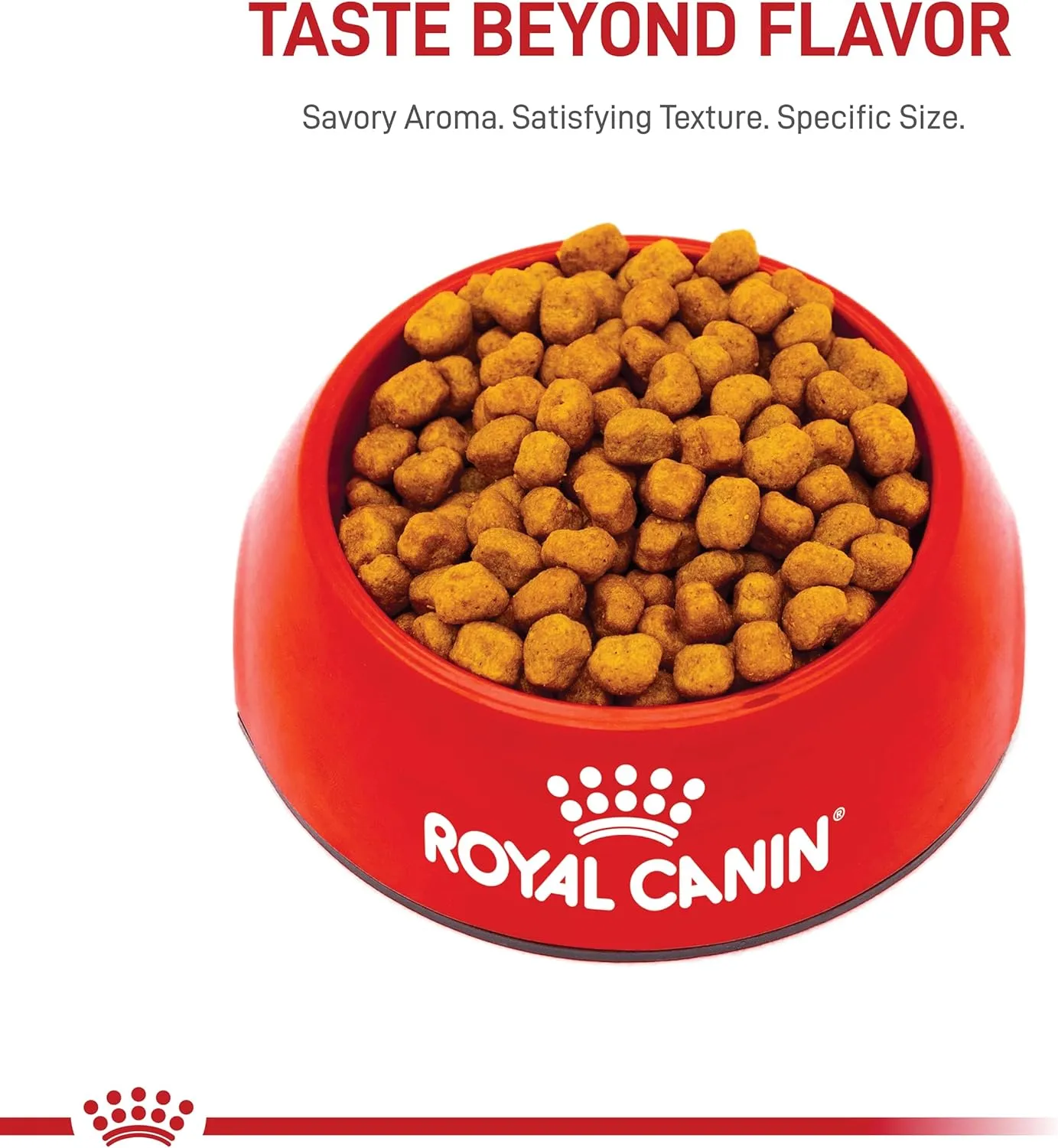 Royal Canin Shih Tzu Adult Breed Specific Dry Dog Food, 10 lb bag