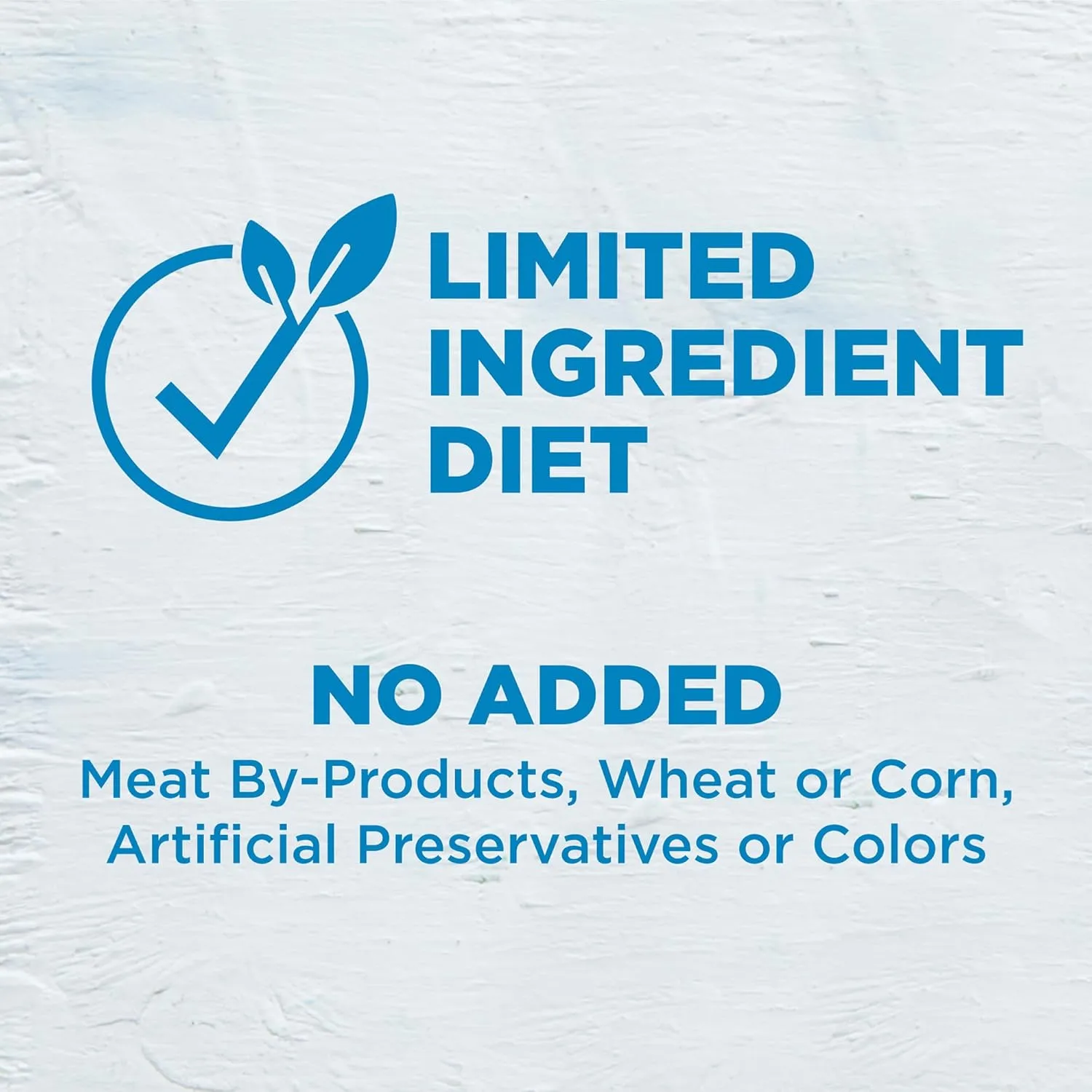 Wellness Simple Limited Ingredient Dry Dog Food for Sensitive Stomachs, Supports Skin & Coat, Grain Free, Natural, Healthy Weight Salmon & Peas Recipe, (24-Pound Bag)