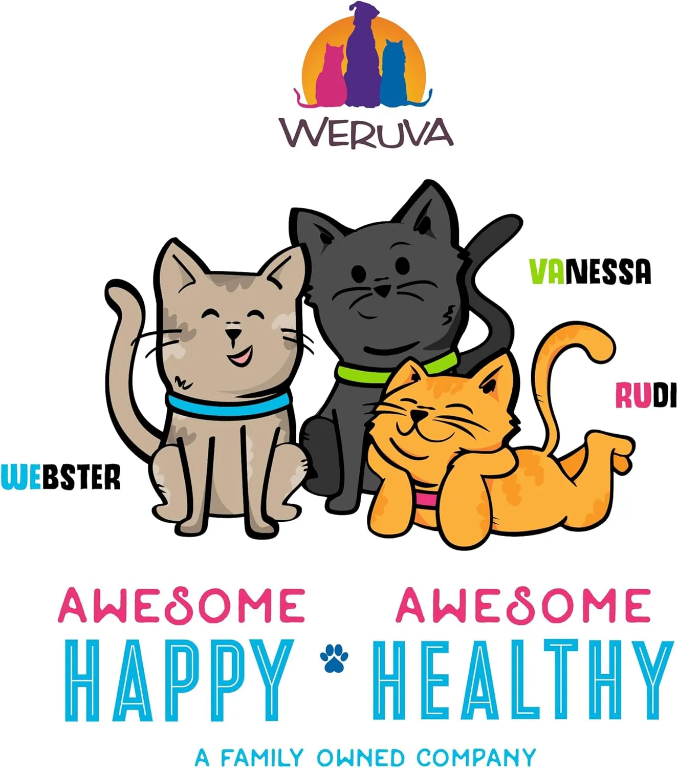 Weruva Classic Dog Food, Cirque de la Mer with Tuna & Veggies in Gravy, 5.5oz Can (Pack of 24)
